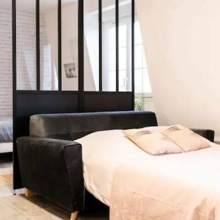 Suite Belmondo - 4P - Proche Disney Montry Exterior foto